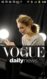 Vogue Daily News