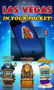 Lastest Slots Casino™ APK