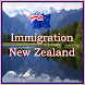 Immigration New Zealand