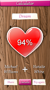 Láska Hry- Pár Test - náhled