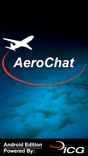 免費下載通訊APP|ICG AeroChat app開箱文|APP開箱王