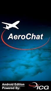 How to install ICG AeroChat 3.2.1 unlimited apk for laptop