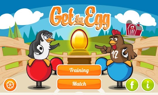 Download Get the Egg: Foosball untuk Android | Unduh Get ...