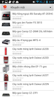 ANYBUY.vn Shopping Screenshots 1
