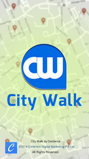 免費下載社交APP|City Walk app開箱文|APP開箱王