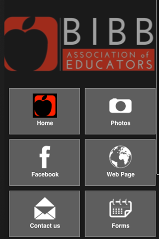 Bibb Association of Educators