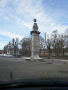 Fontaine Place Du Park
