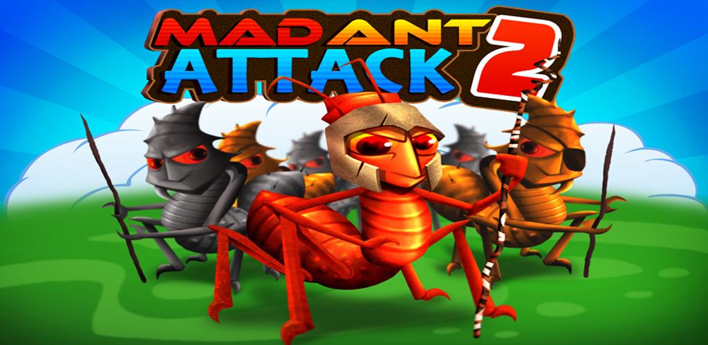 Mad aye. Ant Enemy. Mad Aye Hermiones Testing. Ant Attack