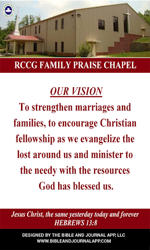 RCCG FPC