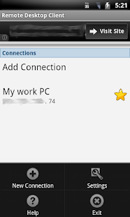 How to install Remote Desktop Client Free n/a mod apk for bluestacks