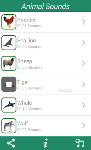 免費下載音樂APP|Animal Sounds app開箱文|APP開箱王