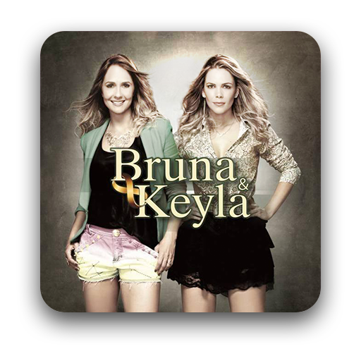 Bruna&Keyla LOGO-APP點子