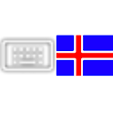 Icelandic dictionary logo