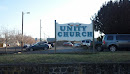 Unity Church Clearwater Valley