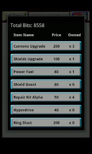 download Galaxy Hero (Donate Version) free