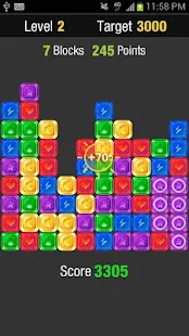 Diamond Tap - screenshot thumbnail