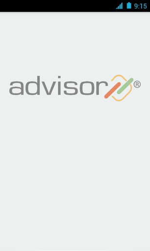 Advisor