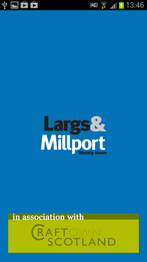 Largs and Millport Weekly News