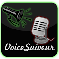 VoiceSuiveur Dictaphone Apk