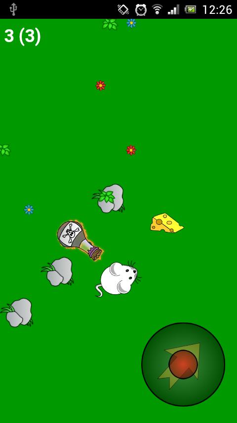    Topolino Topoletto- screenshot  