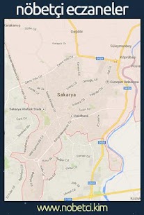 How to download Nöbetçi Eczane Sakarya 1.0 unlimited apk for pc