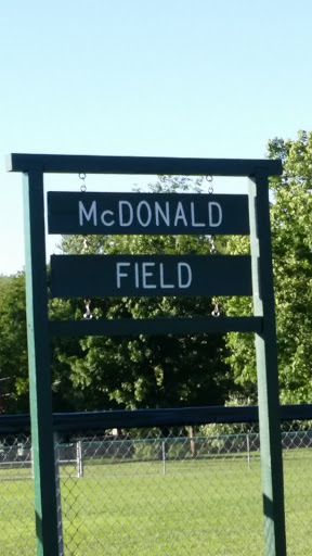 McDonald Field