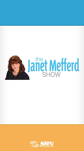 Janet Mefferd