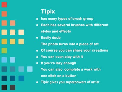 Download Tipix APK for Android