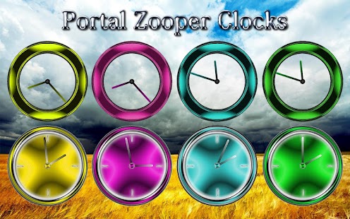 How to mod D&D Zooper Clocks [Portal] 1.0 mod apk for android