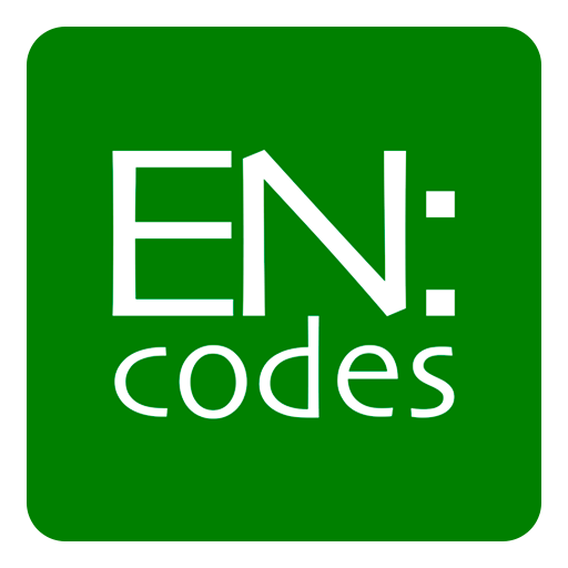 ENcodes 娛樂 App LOGO-APP開箱王