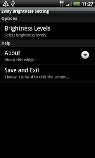 2way Brightness Screenshots 1