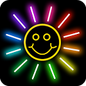 Glow Draw - Photo Painter icon