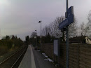 Bahnhof Sanderbusch