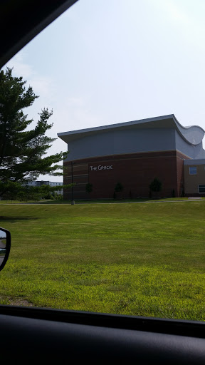 The Gracie Theater at Husson  University
