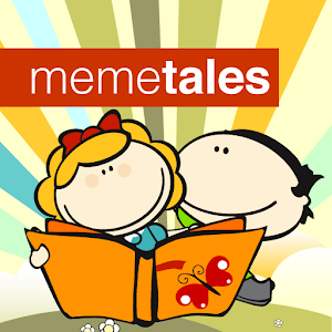 MeMeTales - Children's Books 1.1