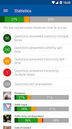 iTheory Basic Theory Test BTT poster 9