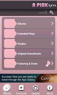 How to mod APink Lyrics lastet apk for android
