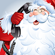 Santa Talking - fake call APK