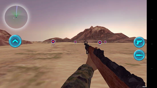 WW2 Shooter PRO Screenshots 3