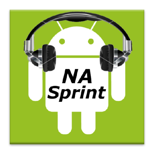 NA Sprint LOGO-APP點子