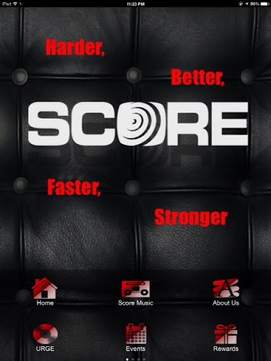 Score Bar Nightclub Miami