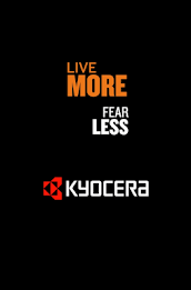 Kyocera Torque XT Feature poster 6