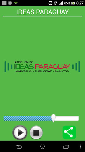 IDEAS PARAGUAY