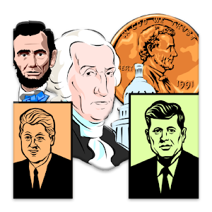 Recognize The US President.apk 2.0