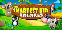 The Smartest Kid: Animals APK
