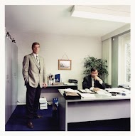 Directeuren van Bavaria B.V.