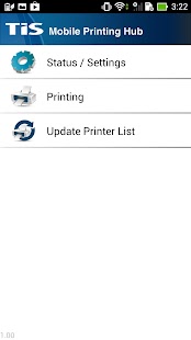 How to mod Mobile Printing Hub lastet apk for bluestacks