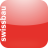 Swissbau Messeguide mobile app icon