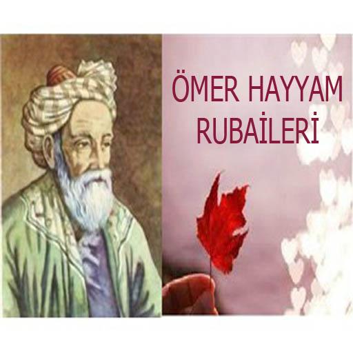 Ömer Hayyam Rubaileri