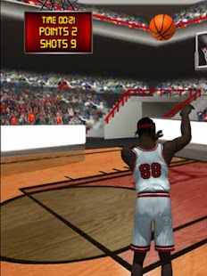 How to get Ultimate Swish 1.4 mod apk for bluestacks